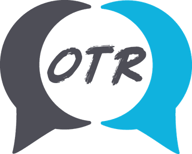 Off The Record (Bath and North East Somerset) Logo