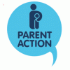 Parent Action Logo