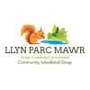 Grwp Coedwig Cymunedol Llyn Parc Mawr/Llyn Parc Mawr Community Woodland Group Logo