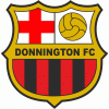 Donnington Football Club Logo