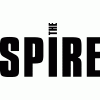 The Spire Arts Logo