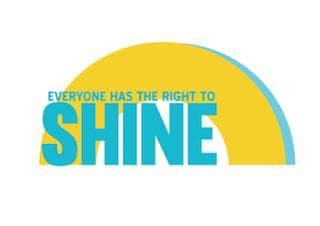 Shine Autism Support Group Logo