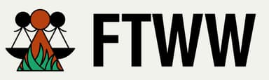 FTWW (Fair Treatment for the Women of Wales) Logo