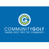 Community Golf Logo