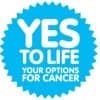Yes to Life Logo