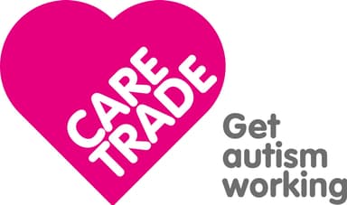 CareTrade Answers for Autism Logo