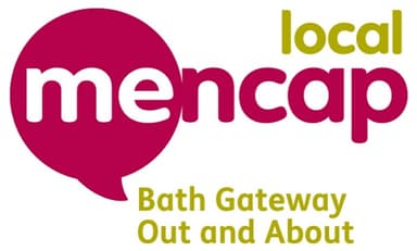 Bath Gateway Out and About Logo