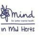 Mind in Mid Herts Logo