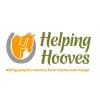 Helping Hooves Logo