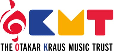 The Otakar Kraus Music Trust Logo