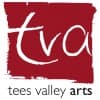 Tees Valley Arts Logo