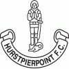 Hurstpierpoint Football Club Logo