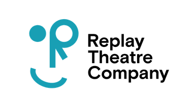 Replay Theatre Company Logo