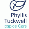 Phyllis Tuckwell Hospice Care Logo