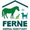 Ferne Animal Sanctuary Logo