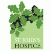 St John's Hospice Logo