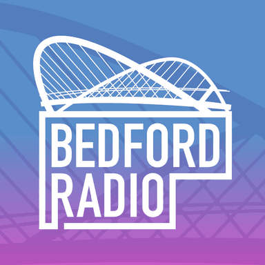 Bedford Radio Logo