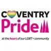 Coventry Pride Logo