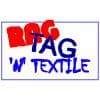 Rag Tag N Textile Logo