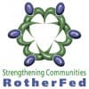 Rotherham Federation of Communities Logo