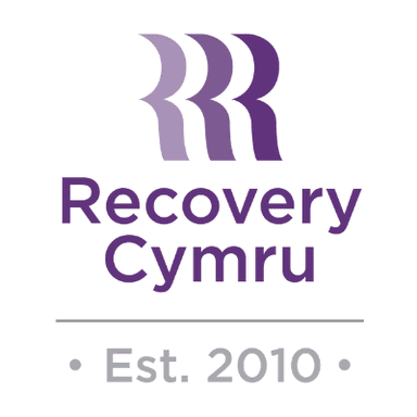 Recovery Cymru Logo
