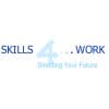 Skills 4 Work (Gateshead) Ltd Logo