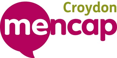 Croydon Mencap Logo