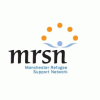Manchester Refugee Support Network Logo