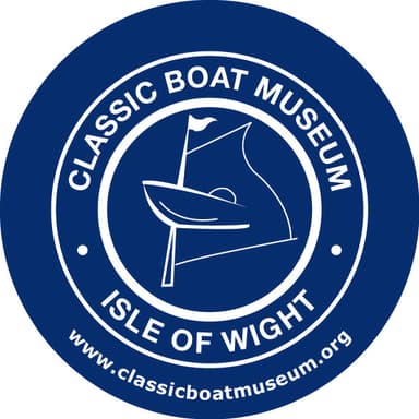 The Classic Boat Centre Trust Logo