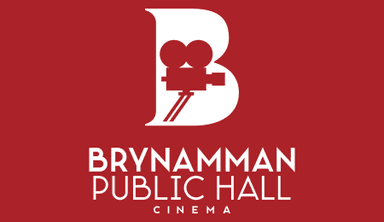 Brynamman Public Hall and Institute Logo
