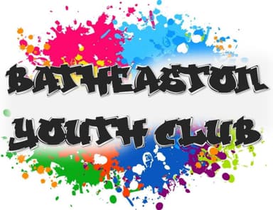 Batheaston Youth Club Logo