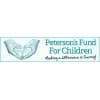 Peterson's Fund for Children Logo