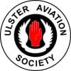 Ulster Aviation Society Logo