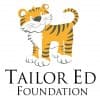 Tailor Ed Foundation Logo