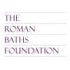 Roman Baths Foundation Logo