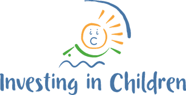 Investing in Children Logo
