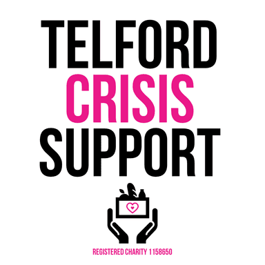 Telford Crisis Support Logo