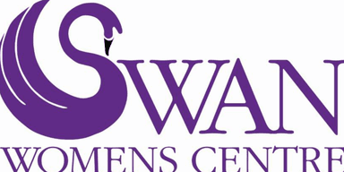 Swan Womens Centre Logo