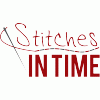 Stitches in Time Logo