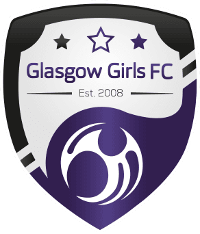 Glasgow Girls Football Club Logo