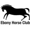 Ebony Horse Club Logo