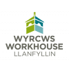 Llanfyllin Dolydd Building Preservation Trust Logo