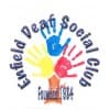 Enfield Deaf Social Club Logo