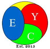 Eritrean Youth Club [EYC] Logo