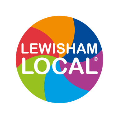 Lewisham Local Logo
