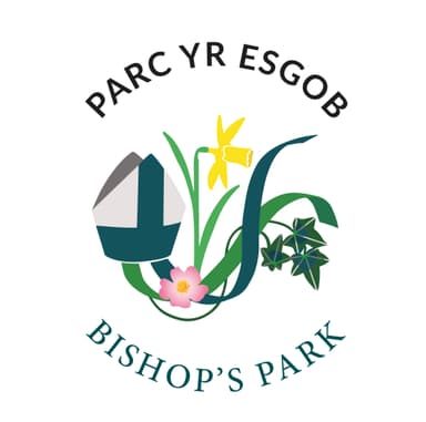Parc yr Esgob Trust Logo
