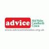 Advice Mid Wales -- Canolfan Cynghori Bro Dyfi Advice Centre Logo