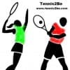 Tennis2Be - making tennis an inclusive sport Logo