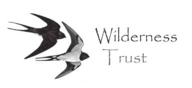 The Wilderness Trust Logo