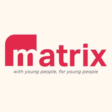 The Matrix Trust Logo